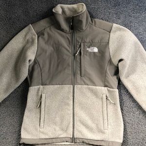 North Face Fleece